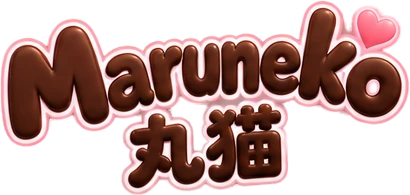 Maruneko 丸猫
